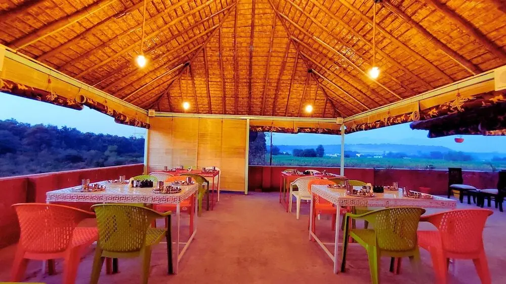 Наинитал: MadhuNandan A Luxury Homestay By Asapian
