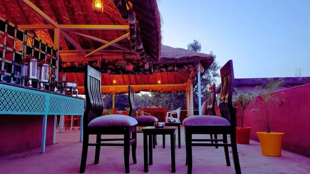 Наинитал: MadhuNandan A Luxury Homestay By Asapian