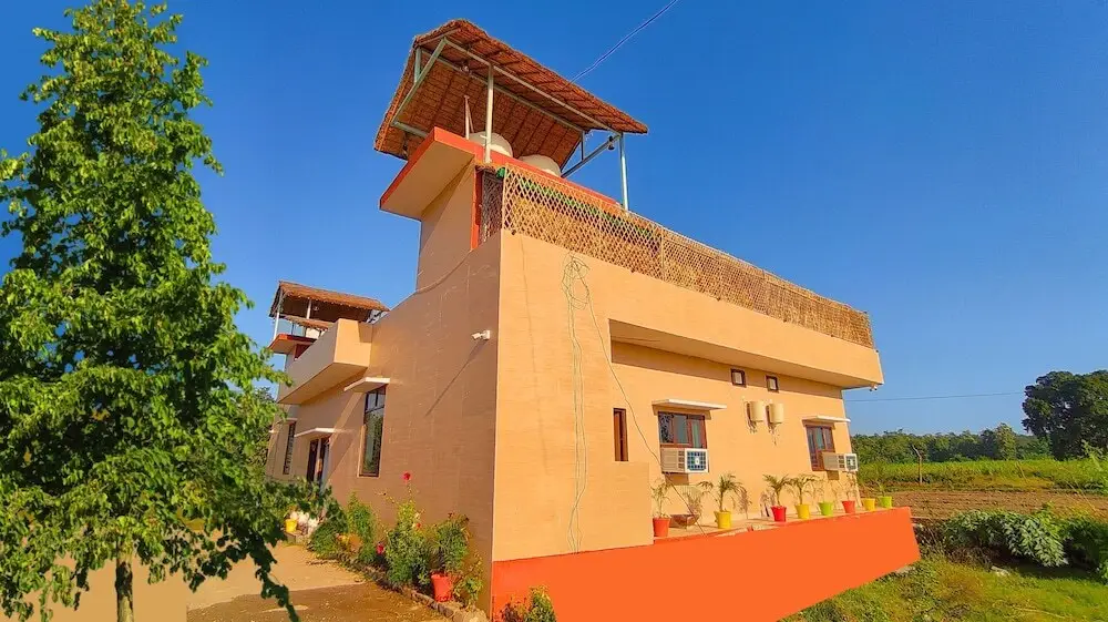MadhuNandan A Luxury Homestay By Asapian — фото 1