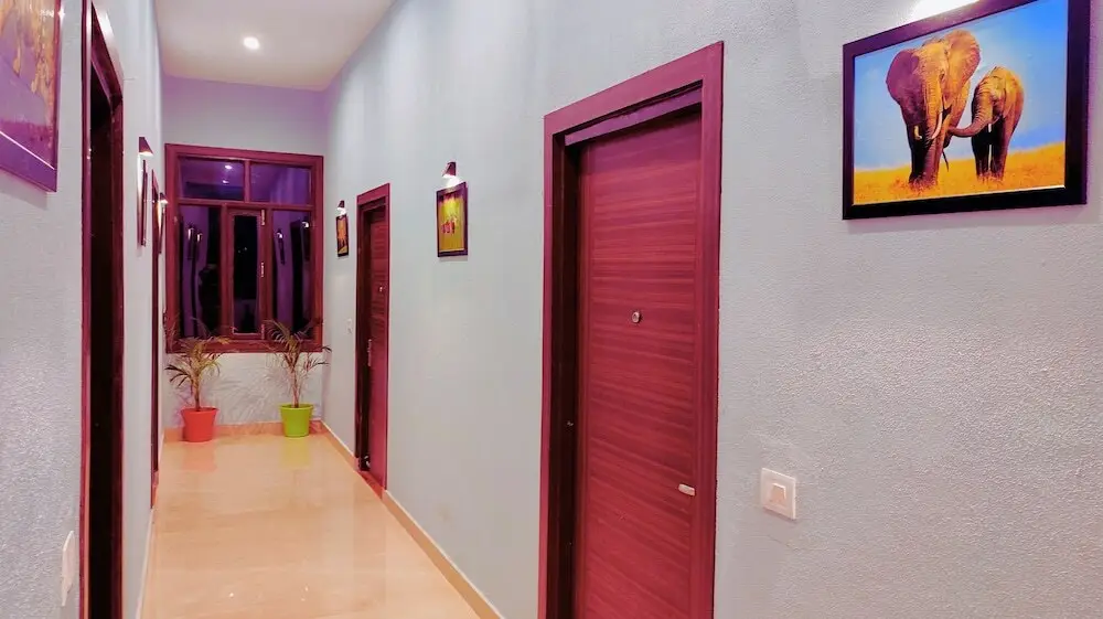 Наинитал: MadhuNandan A Luxury Homestay By Asapian