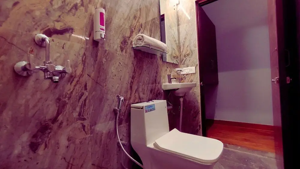 Наинитал: MadhuNandan A Luxury Homestay By Asapian