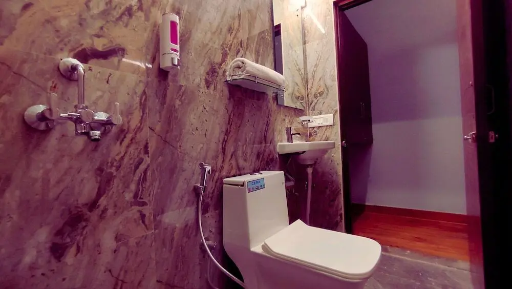 Наинитал: MadhuNandan A Luxury Homestay By Asapian