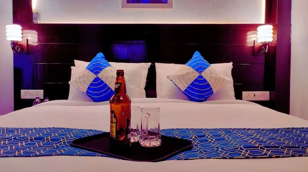 Наинитал: MadhuNandan A Luxury Homestay By Asapian