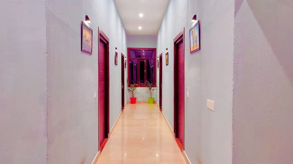 Наинитал: MadhuNandan A Luxury Homestay By Asapian