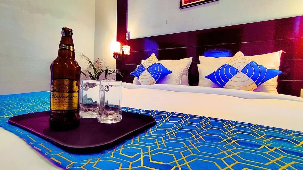 Наинитал: MadhuNandan A Luxury Homestay By Asapian