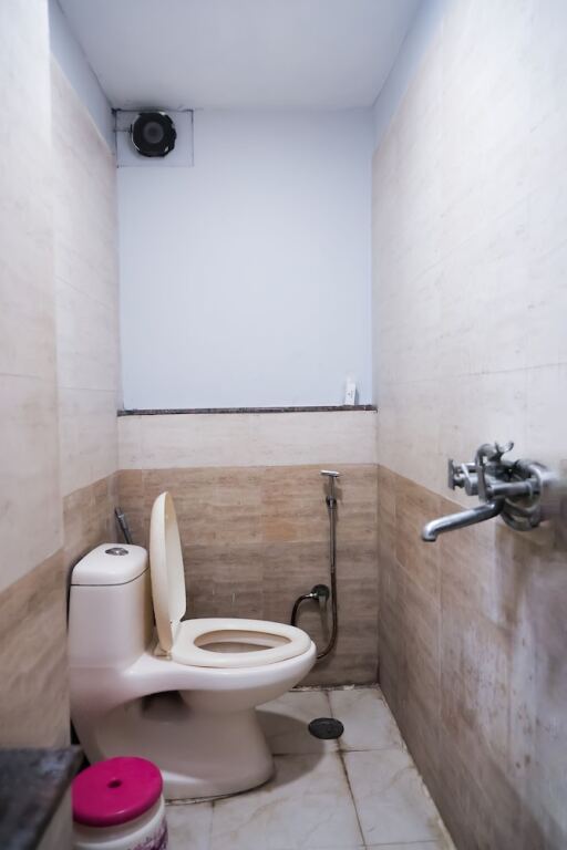 Нью-Дели: Roomshala 127 Mannat Stay