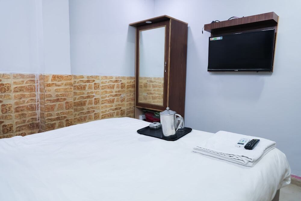 Нью-Дели: Roomshala 127 Mannat Stay