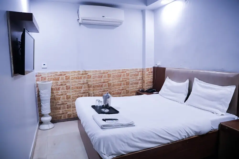 Нью-Дели: Roomshala 127 Mannat Stay