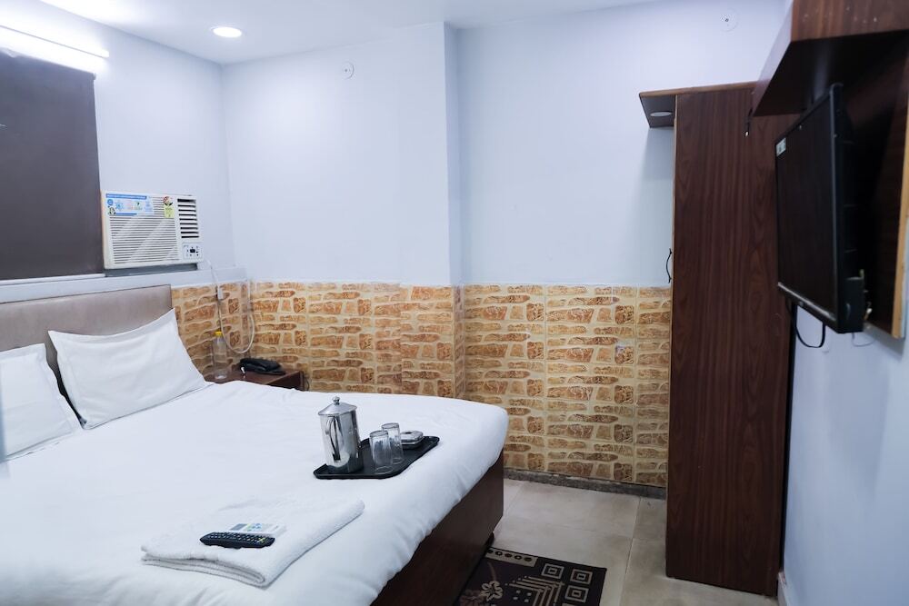 Нью-Дели: Roomshala 127 Mannat Stay