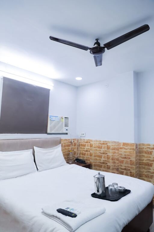 Нью-Дели: Roomshala 127 Mannat Stay