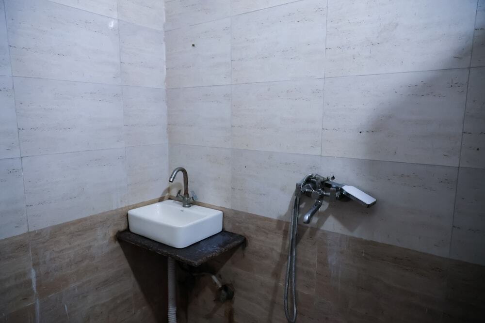 Нью-Дели: Roomshala 127 Mannat Stay