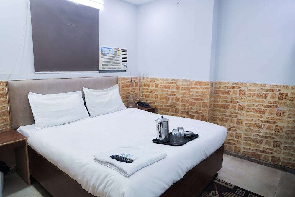 Нью-Дели: Roomshala 127 Mannat Stay