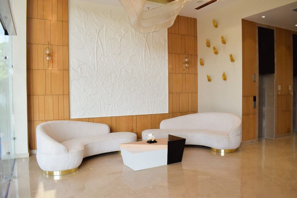 Балрампур: Tulip Inn Shravasti