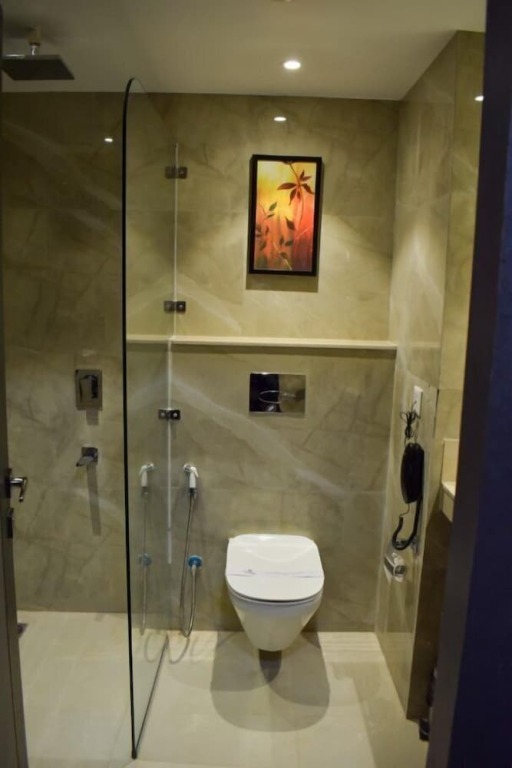 Балрампур: Tulip Inn Shravasti