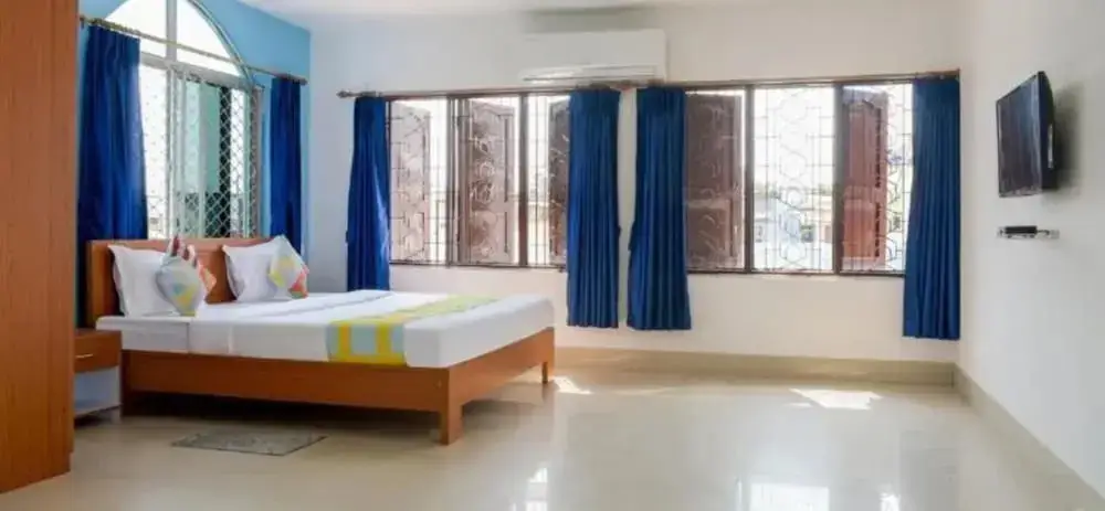Бхубанешвар: Goroomgo Elite Stay Bhubaneswar