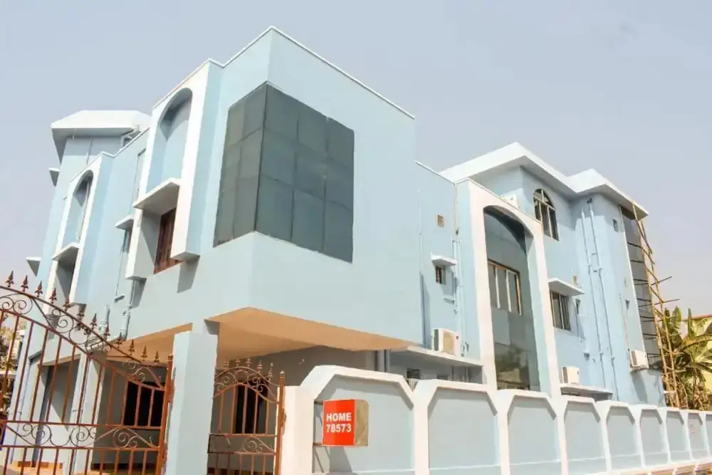 Бхубанешвар: Goroomgo Elite Stay Bhubaneswar