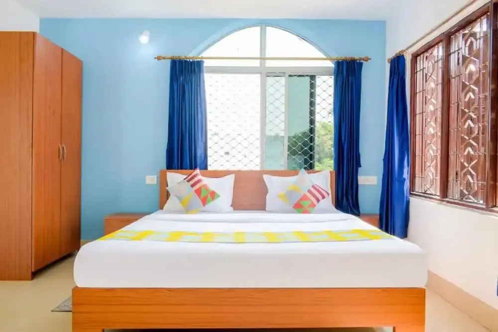 Бхубанешвар: Goroomgo Elite Stay Bhubaneswar