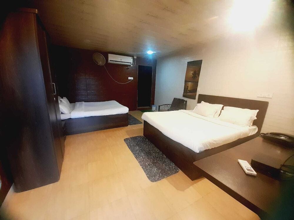 Матеран: Rio Forest Resort