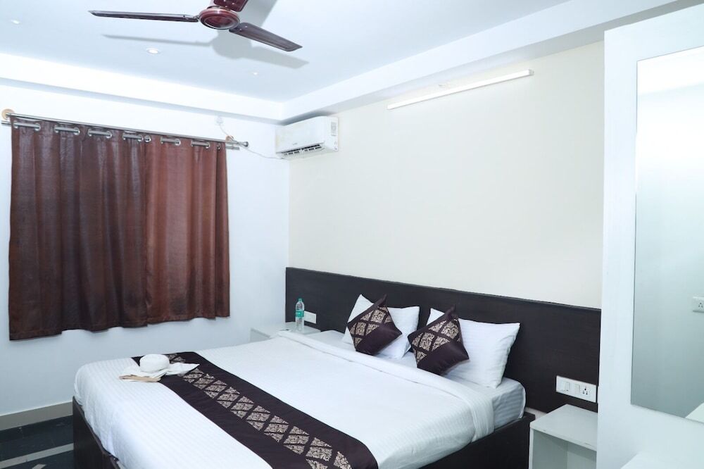 Бангалор: Urban Stay Chairmen Hotel