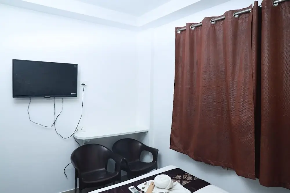 Бангалор: Urban Stay Chairmen Hotel