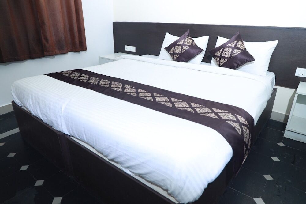 Бангалор: Urban Stay Chairmen Hotel