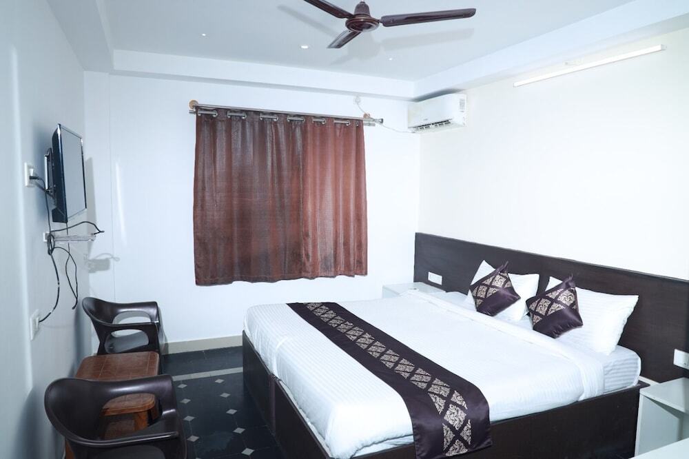 Бангалор: Urban Stay Chairmen Hotel