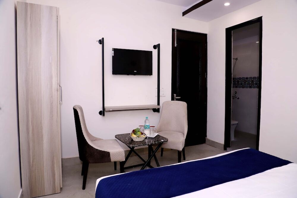 Нойда: Lyf Corporate Suites - Noida Sector 19