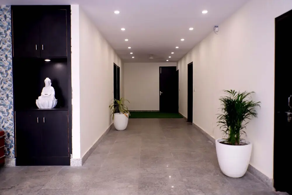 Нойда: Lyf Corporate Suites - Noida Sector 19