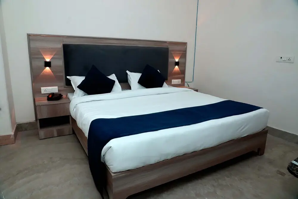 Нойда: Lyf Corporate Suites - Noida Sector 19
