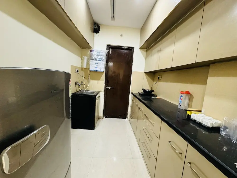 Home Escape 2bhk Apartments — фото 1