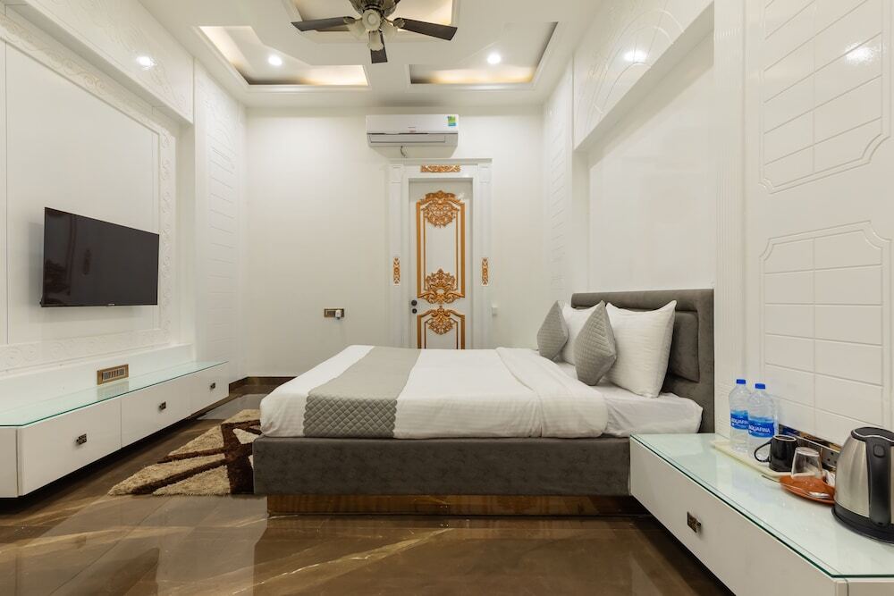 Удджайн: Heritage Homestays