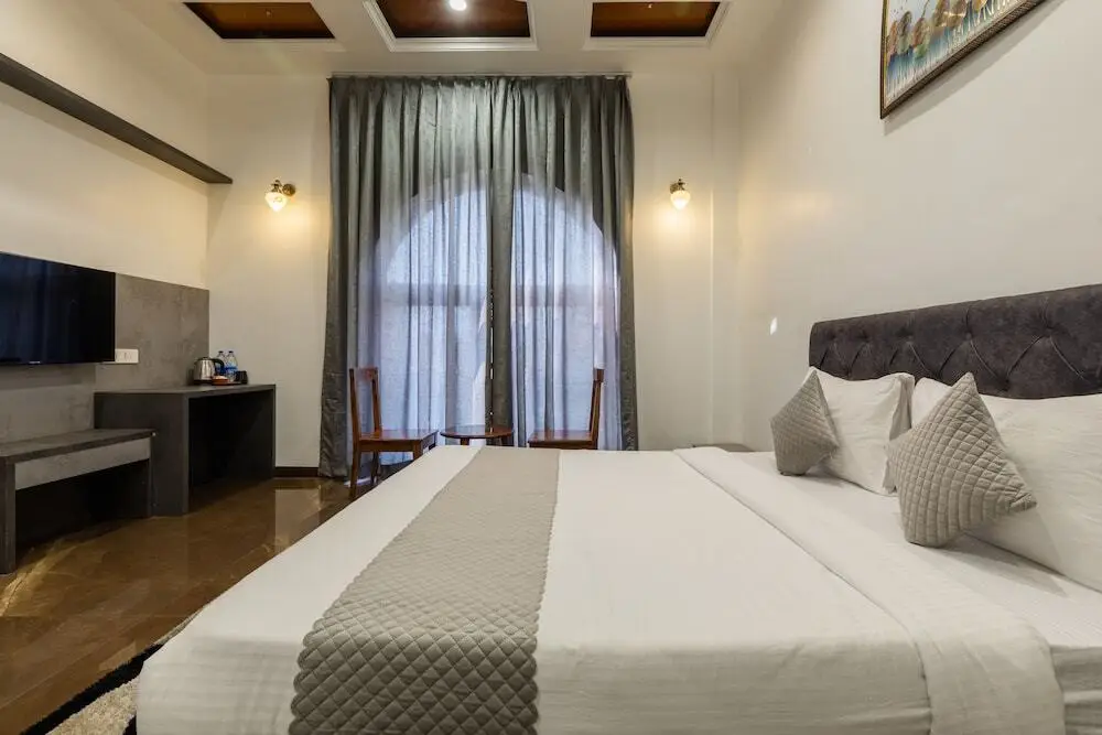Удджайн: Heritage Homestays