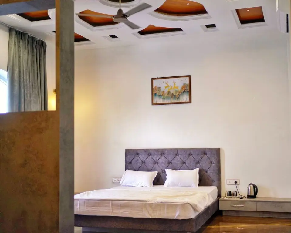 Удджайн: Heritage Homestays