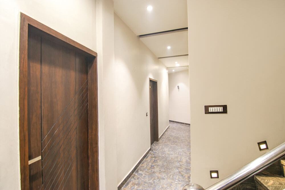 Лудхиана: Fabhotel Orio