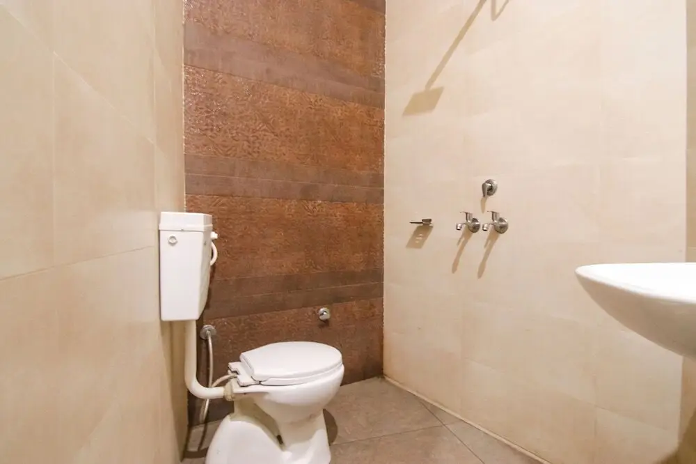 Лудхиана: Fabhotel Orio