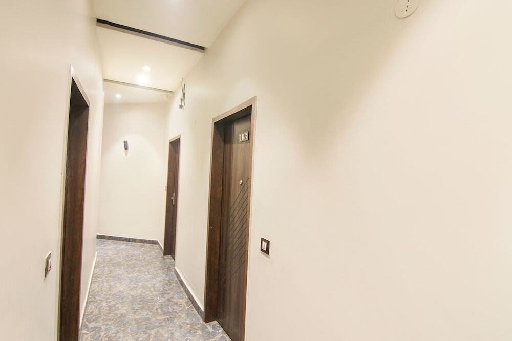 Лудхиана: Fabhotel Orio