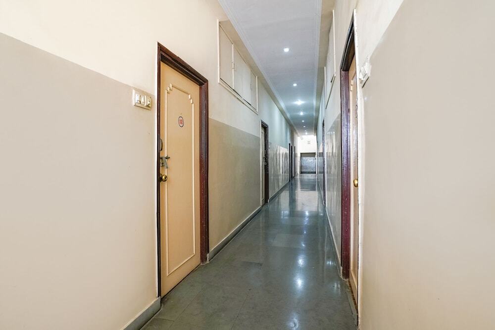 Аурангабад: Fabhotel Girija