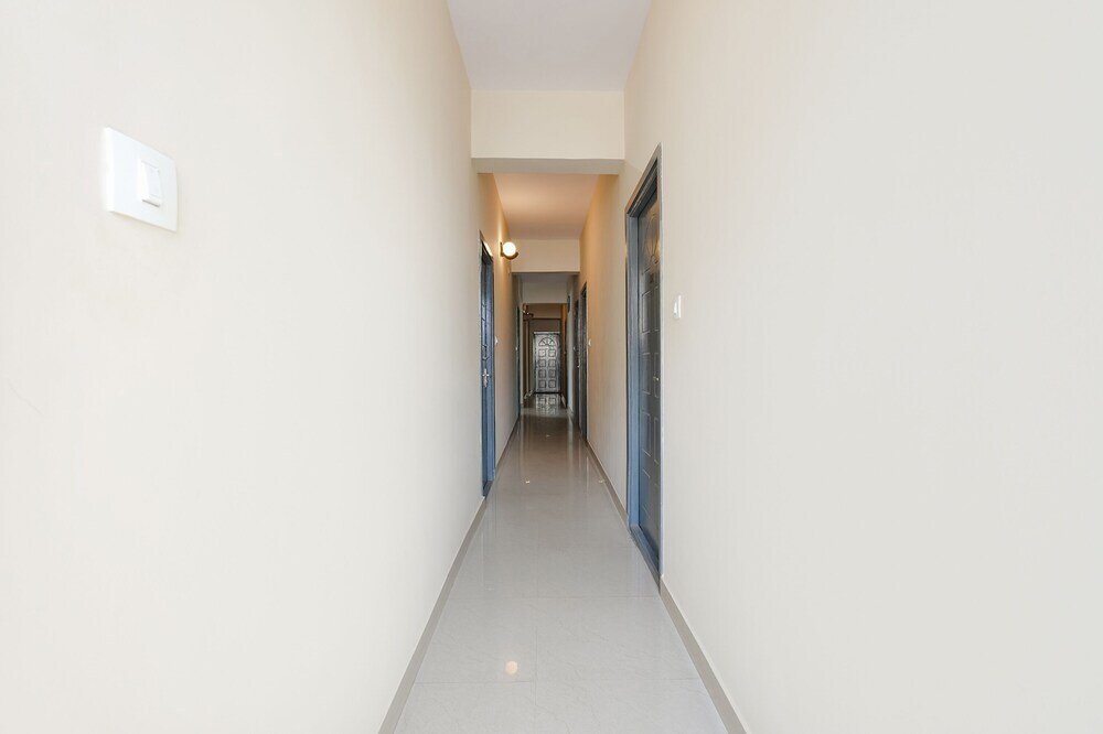 Бангалор: Fabhotel La Palma Suites