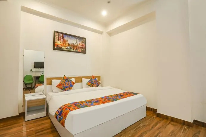 Fabexpress Vivaan Suites — фото 1