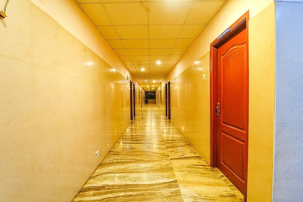 Коимбатур: Fabhotel Skyry I