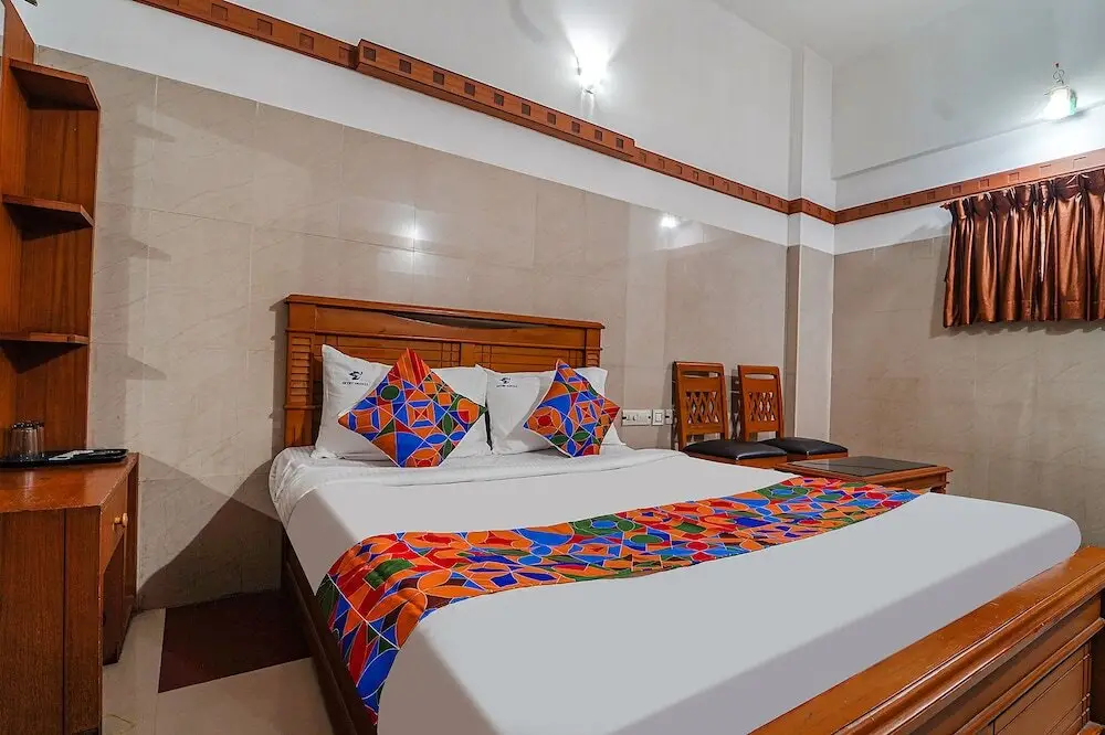 Коимбатур: Fabhotel Skyry I