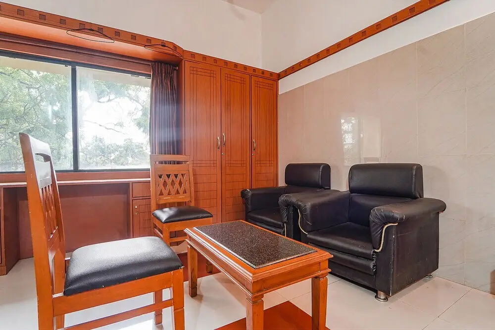 Коимбатур: Fabhotel Skyry I