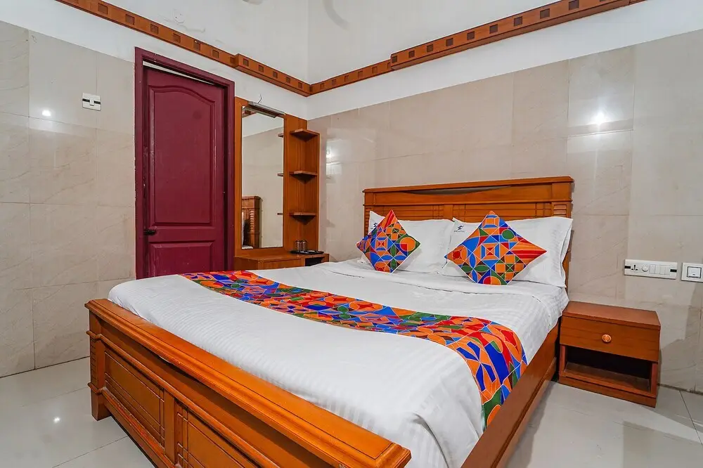 Коимбатур: Fabhotel Skyry I