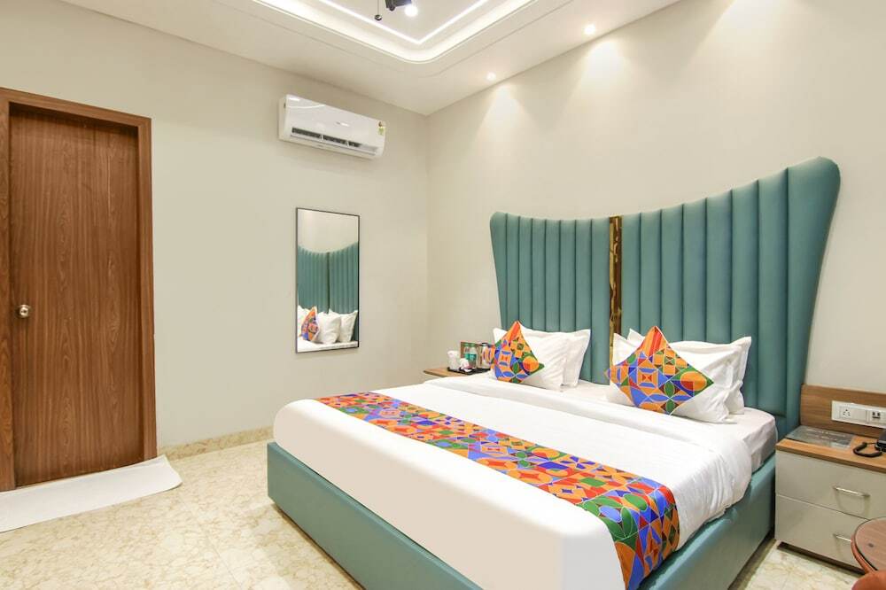 Лудхиана: Fabhotel Prime Royal Court