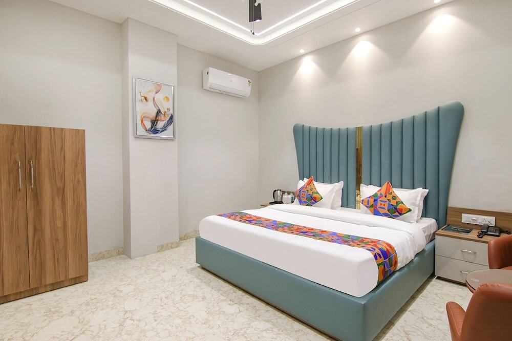 Лудхиана: Fabhotel Prime Royal Court