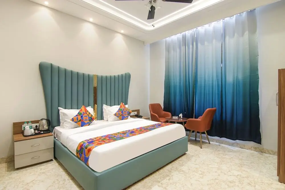 Лудхиана: Fabhotel Prime Royal Court