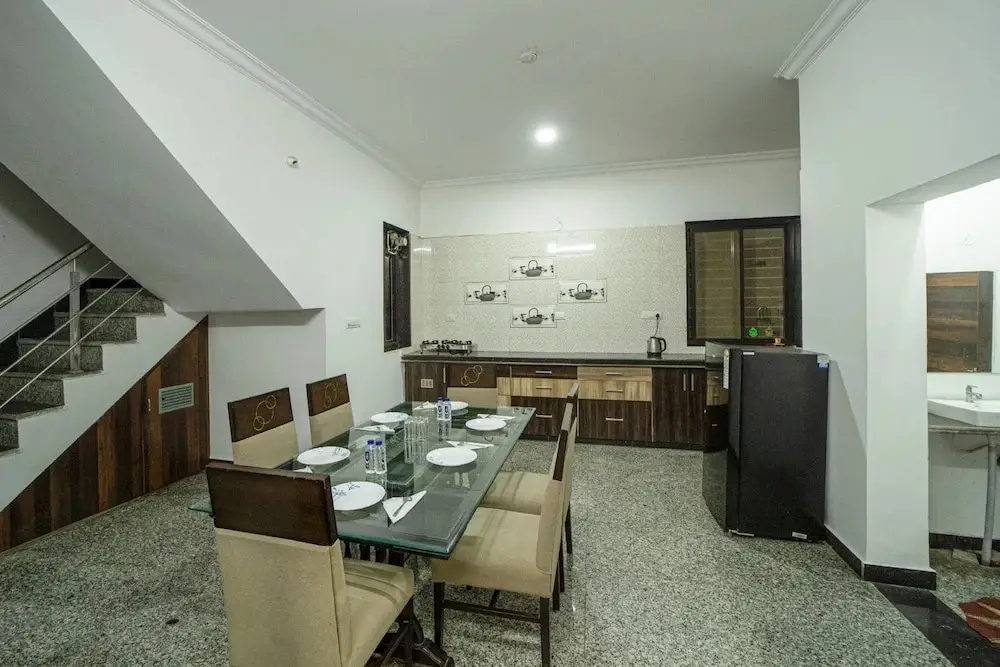 Удаипур: The Ekling Villa