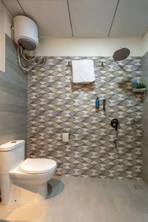 Хидерабад: Eminent Suites & Apartments