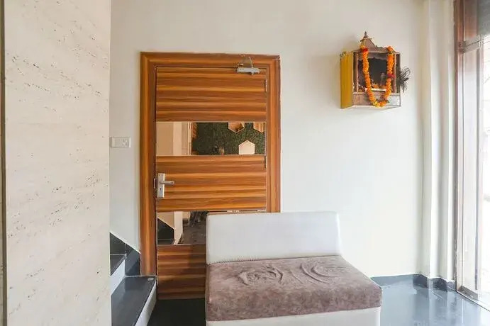 Гвалиор: Fabexpress Paradise Inn