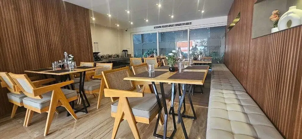 Бангалор: Nest By Rivido Apart Hotel